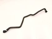 Engine coolant pipe/hose