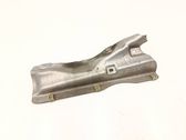 Exhaust heat shield