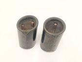 Muffler ending