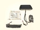 Radio/CD/DVD/GPS head unit