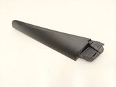 Other front door trim element