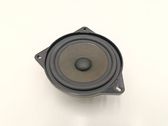 Panel speaker