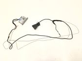Windshield/windscreen camera