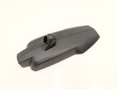 Rearview mirror trim
