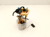 In-tank fuel pump