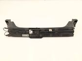Tailgate/trunk control unit/module