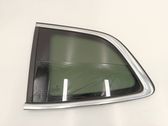 Rear side window