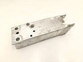 Front bumper shock/impact absorber