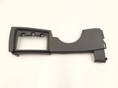 Dashboard lower bottom trim panel