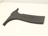 (B) pillar trim (bottom)