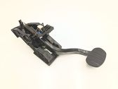 Brake pedal