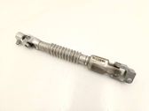 Steering column universal joint