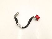 Positive cable (battery)