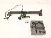 Tow bar set