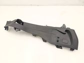 Other trunk/boot trim element