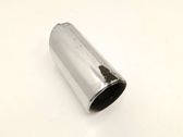Exhaust tail pipe