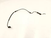 ABS brake wheel speed sensor