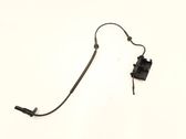ABS brake wheel speed sensor