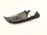 Plastic wing mirror trim cover