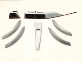 Interior decorative trim set
