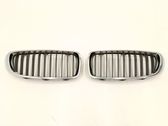 Front grill
