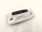 Rear seat light