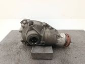 Front differential