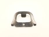Radiator support slam panel bracket