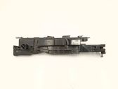 Radiator support slam panel bracket