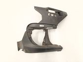Fog light bracket