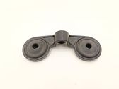 Radiator mount bracket