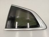 Rear side window