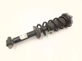 Rear shock absorber/damper