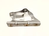 Exhaust heat shield
