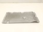 Exhaust heat shield