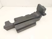 Other trunk/boot trim element