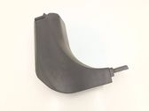 Foot area side trim