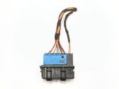 Rear door wiring loom
