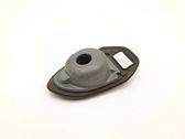 Front door exterior handle