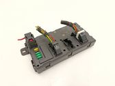 Comfort/convenience module