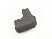 Seat adjustment handle