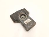 Other rear suspension part