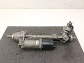 Steering rack