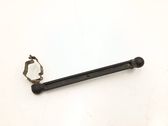 Front height sensor lever