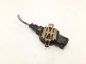 Rain sensor