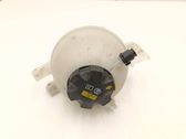Coolant expansion tank/reservoir