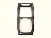 Center console decorative trim