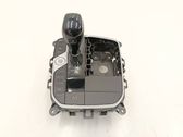 Gear selector