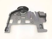 Dashboard lower bottom trim panel