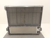 Radiator set